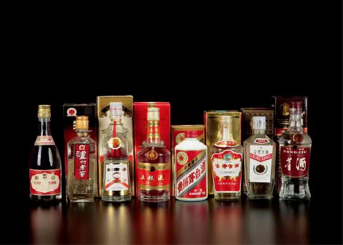 丰宁老酒储存的方法